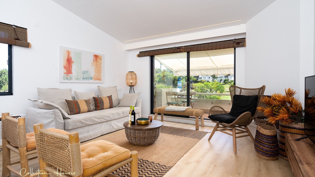 Photo of Livingroom in Quinta do Lago
