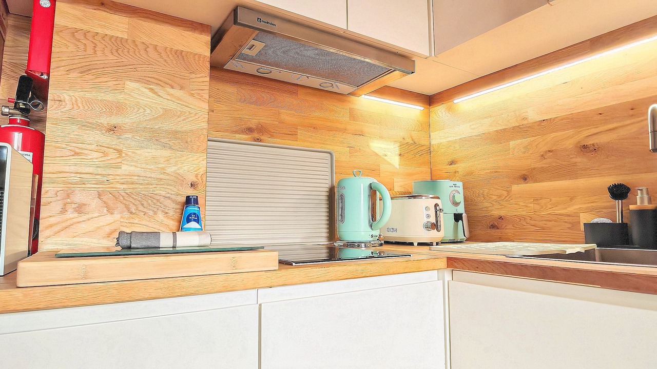 Photo of Kitchen in Espinho