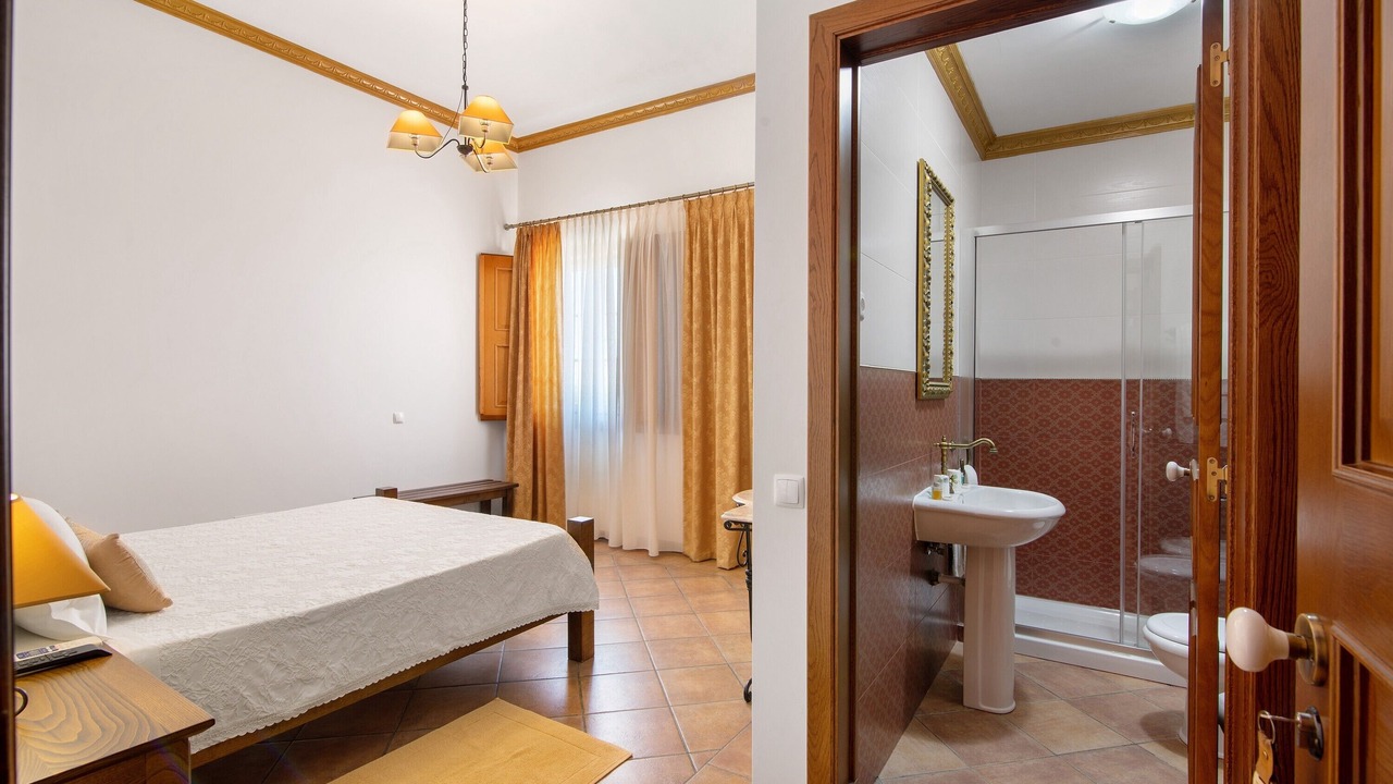 Photo of Bedroom in Espirito Santo