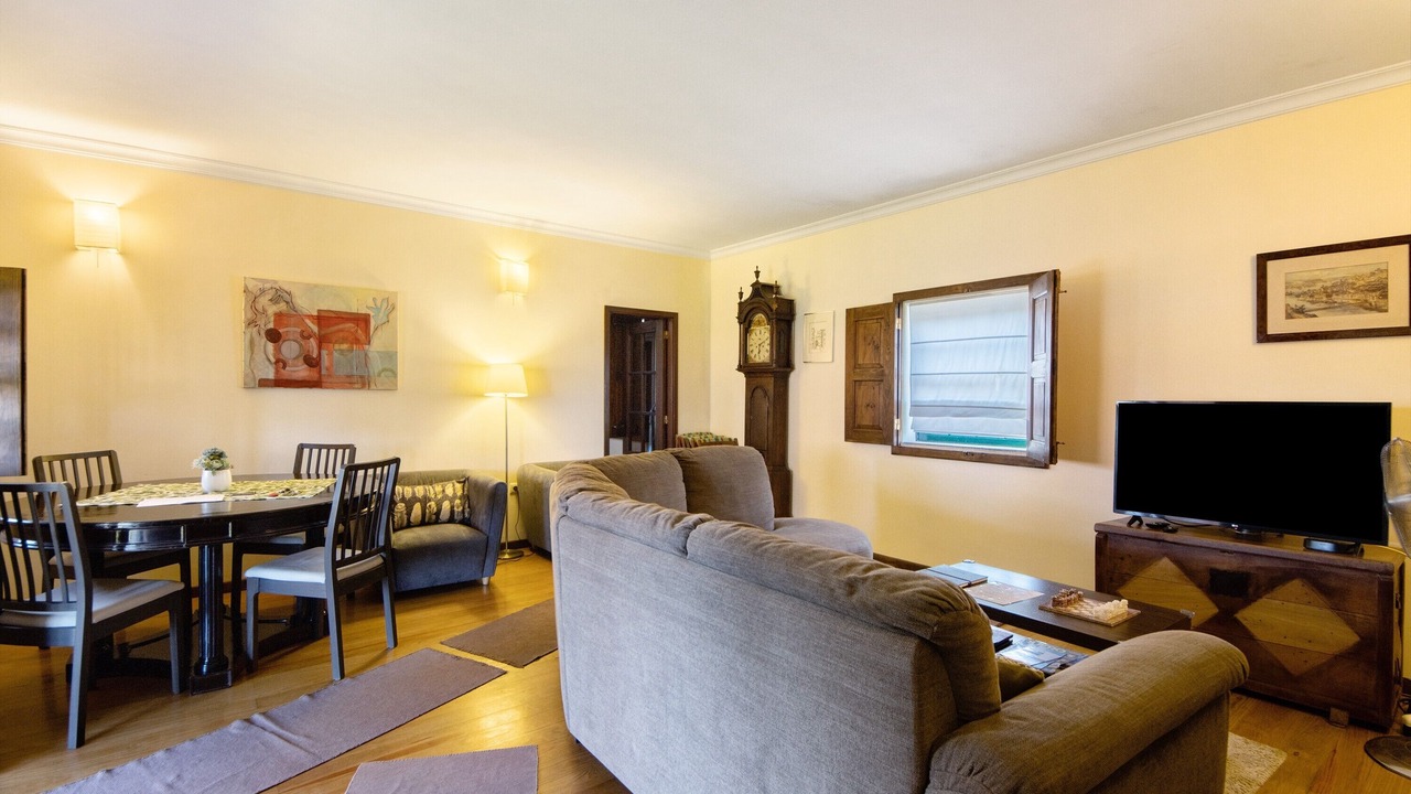 Photo of Livingroom in Travanca