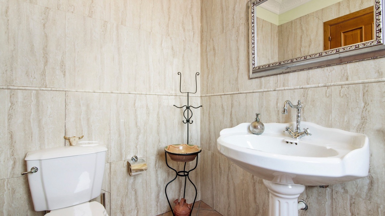 Photo of Bathroom in Espirito Santo