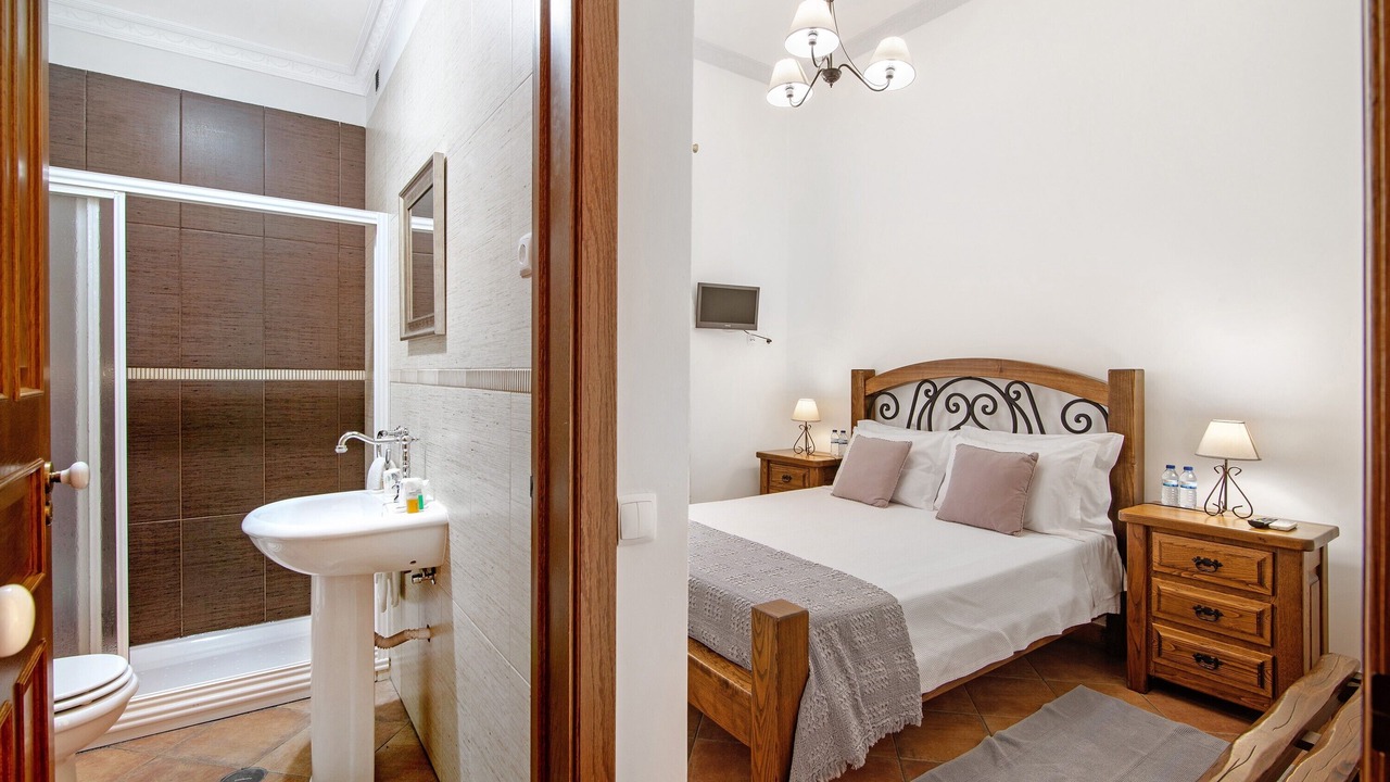 Photo of Bedroom in Espirito Santo
