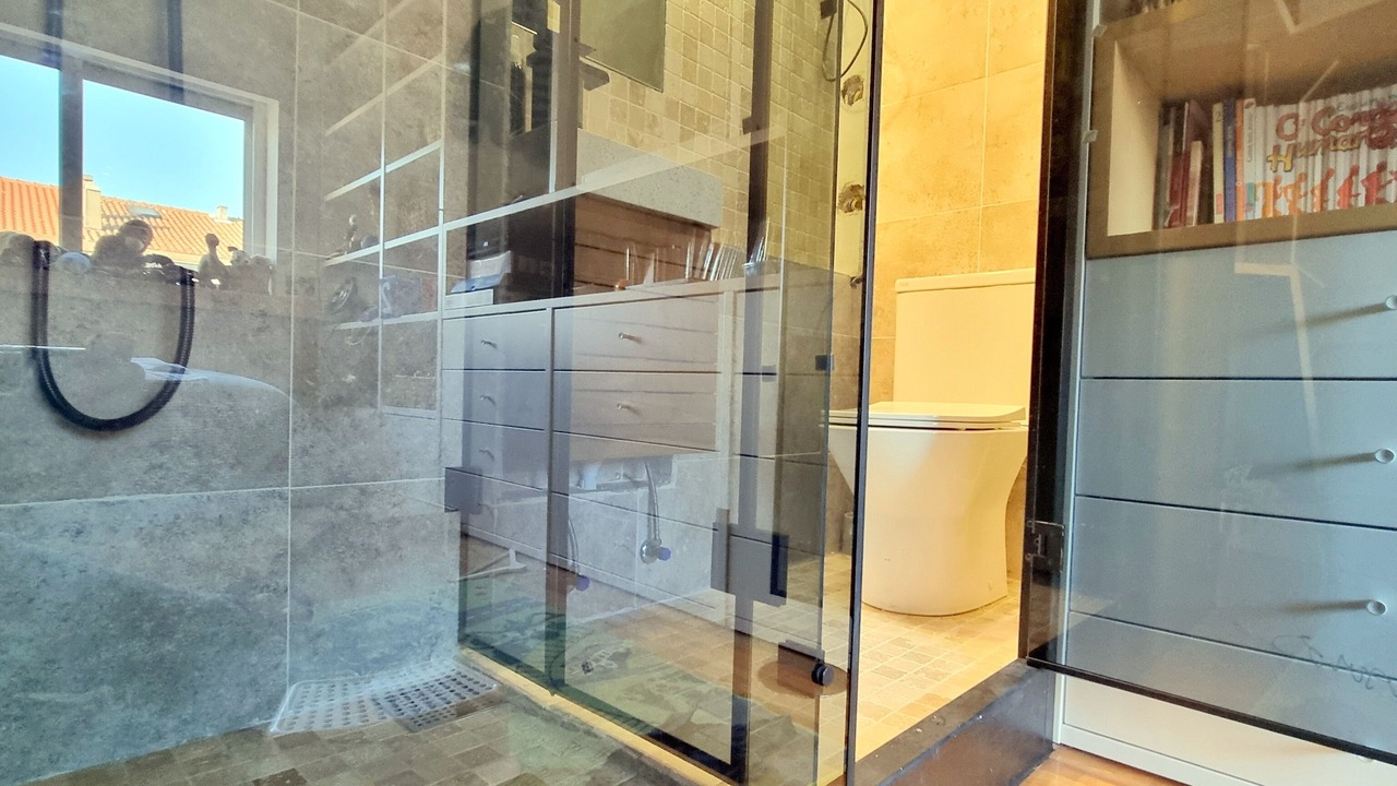 Photo of Bathroom in Espinho