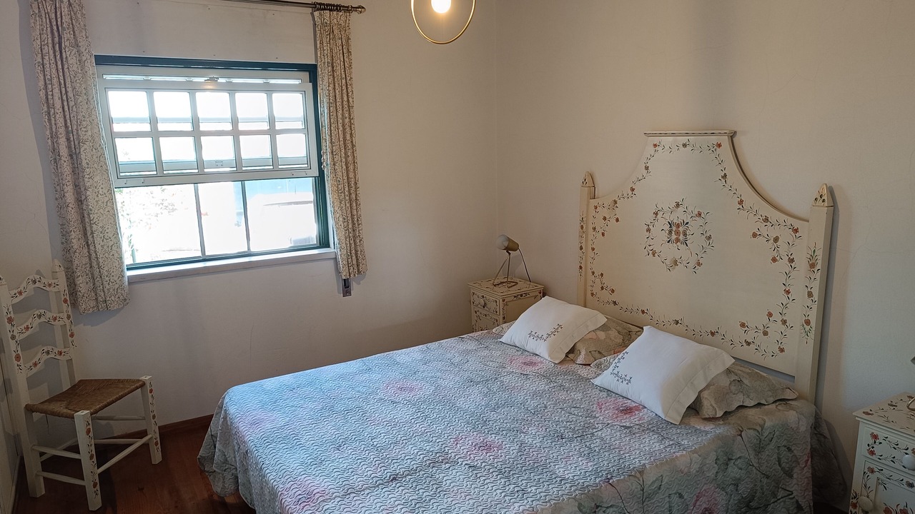 Photo of Bedroom in Golega