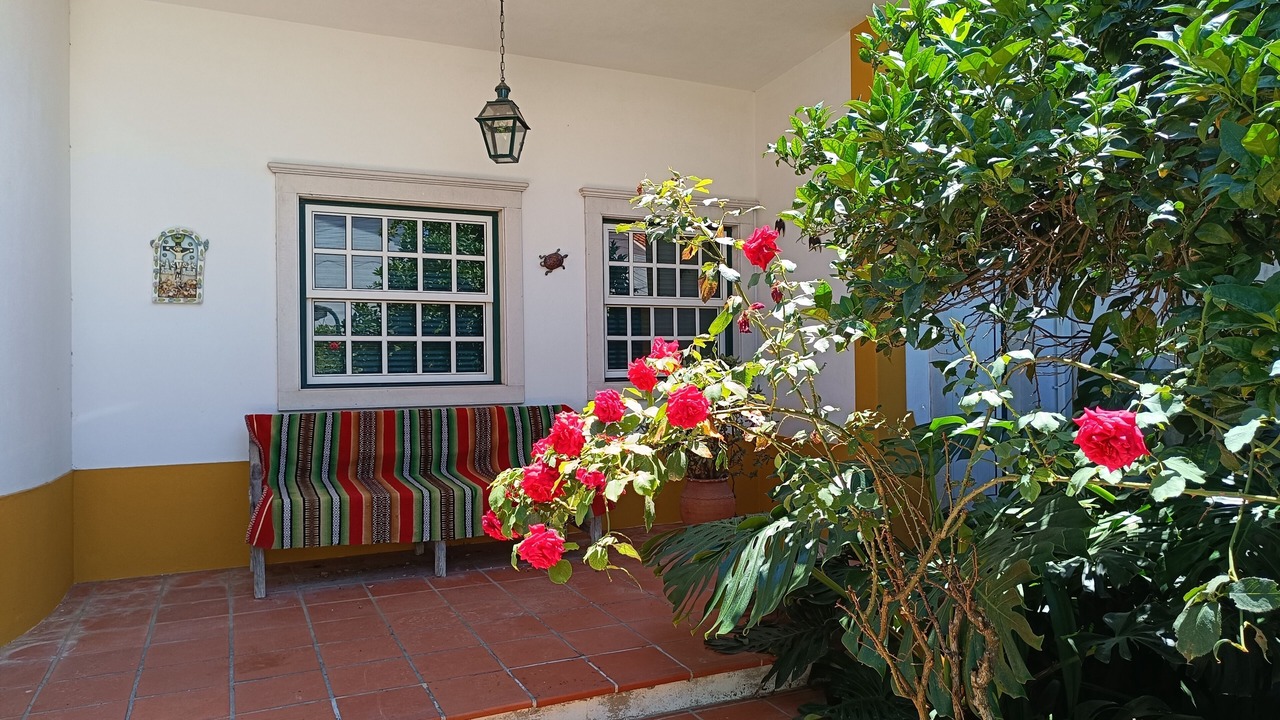 Photo of Outdoor in Golega