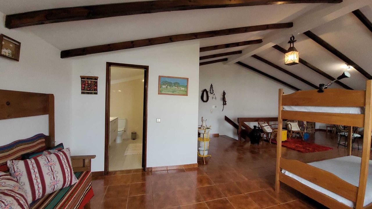 Photo of Bedroom in Golega