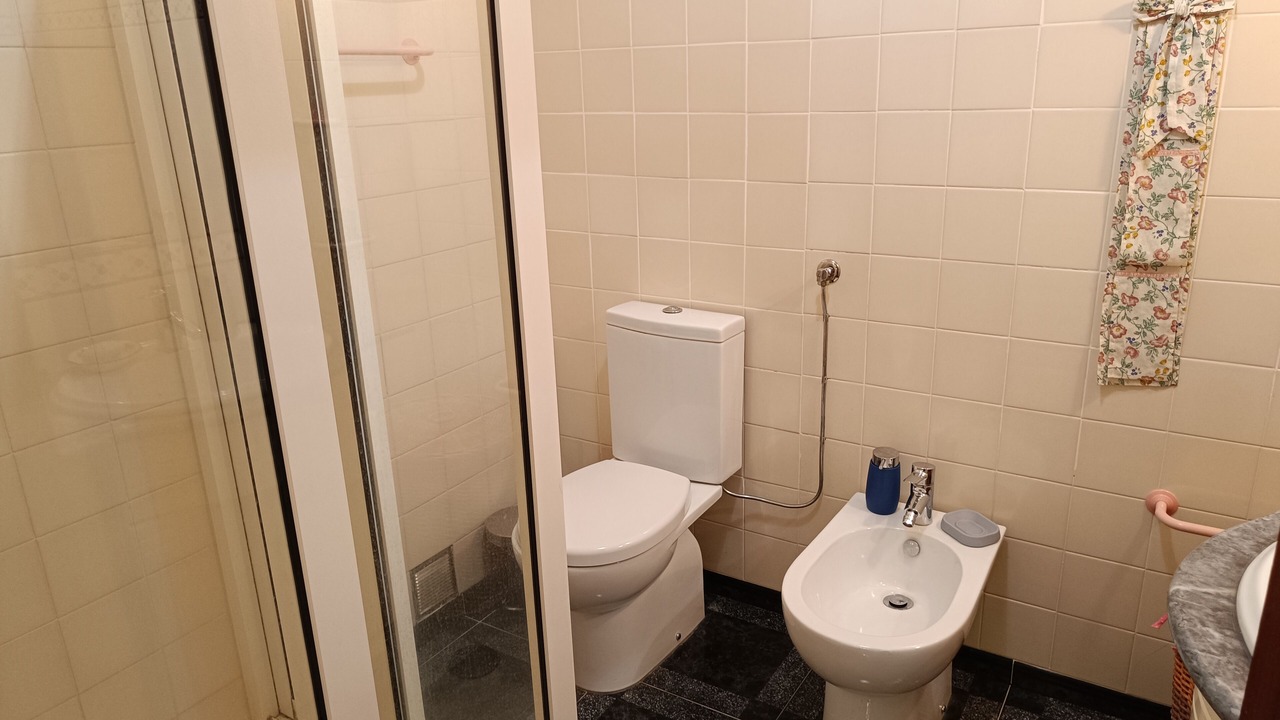 Photo of Bathroom in Golega