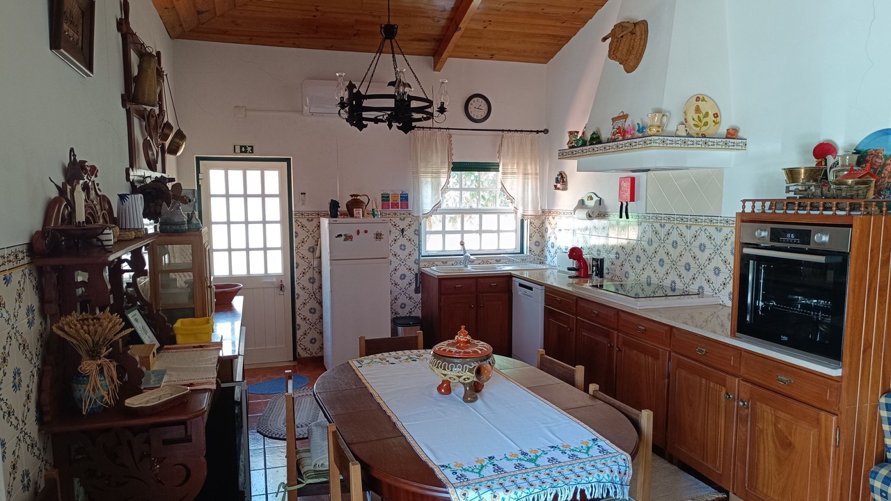Photo of Kitchen in Golega