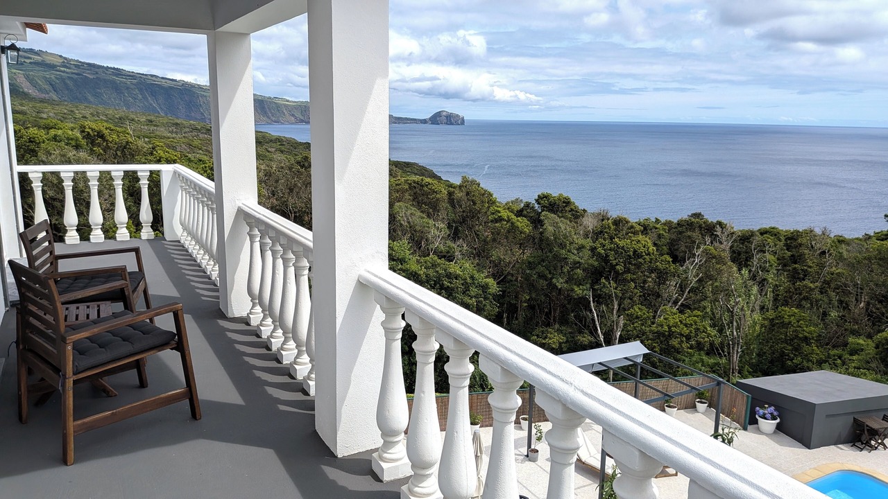 Photo of Outdoor in Horta