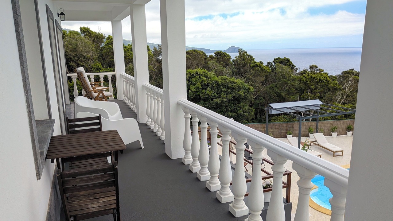 Photo of Outdoor in Horta