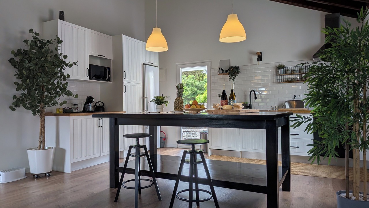 Photo of Kitchen in Horta