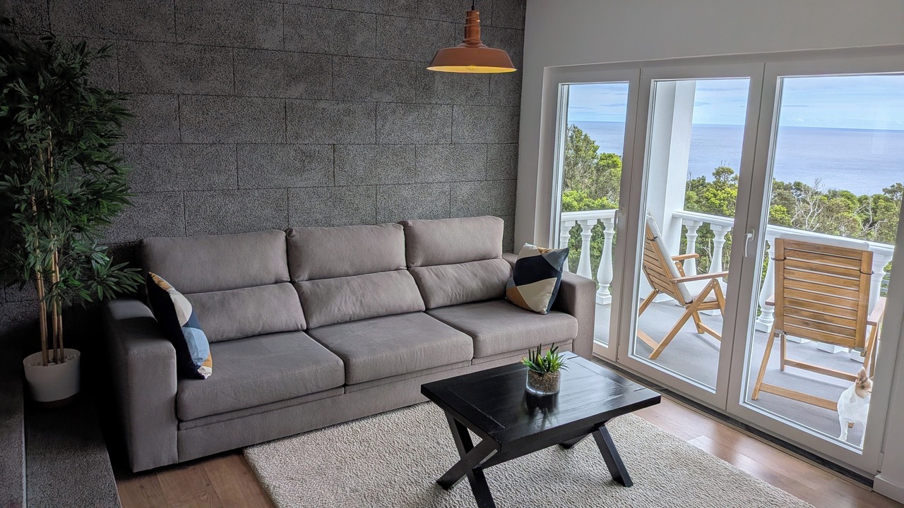 Photo of Livingroom in Horta
