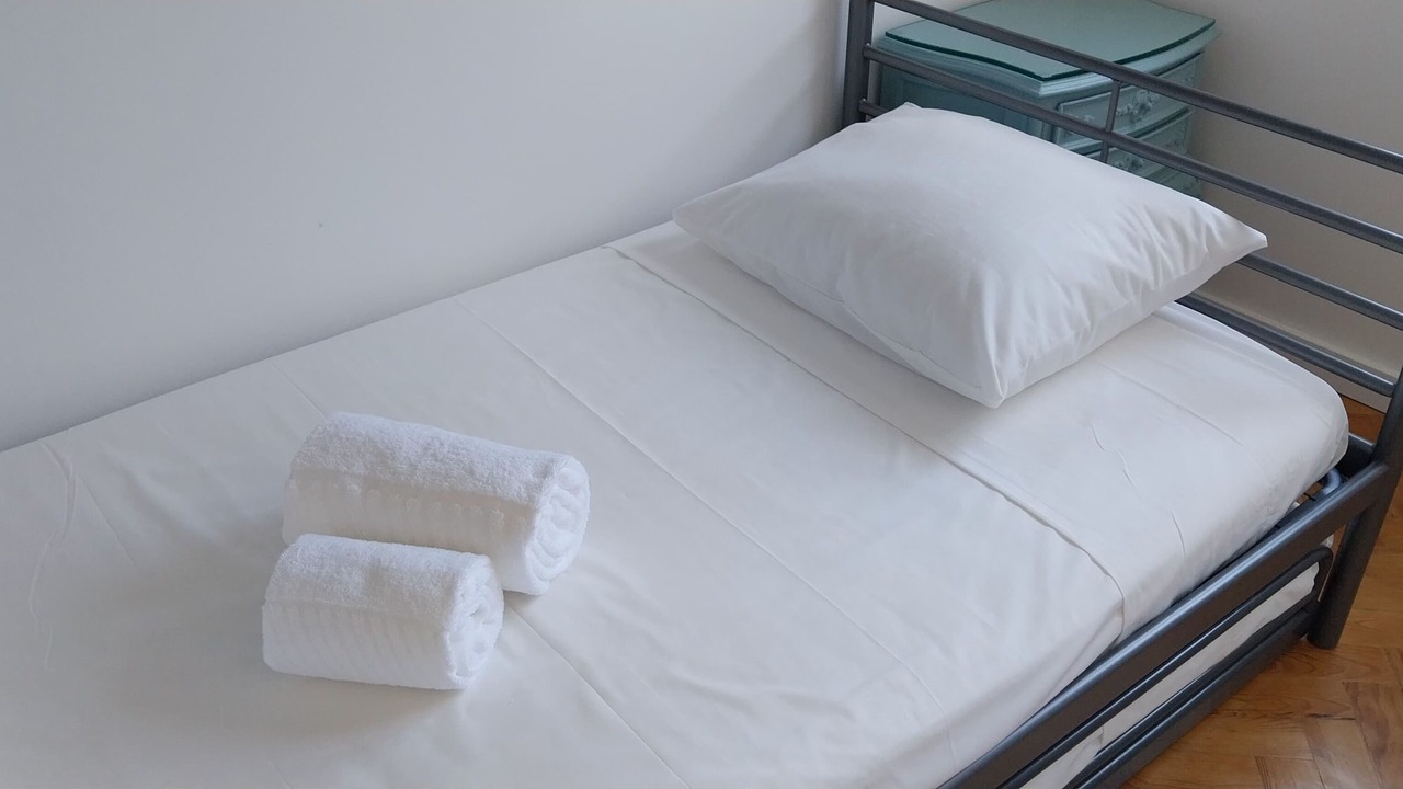Photo of Bedroom in Lumiar