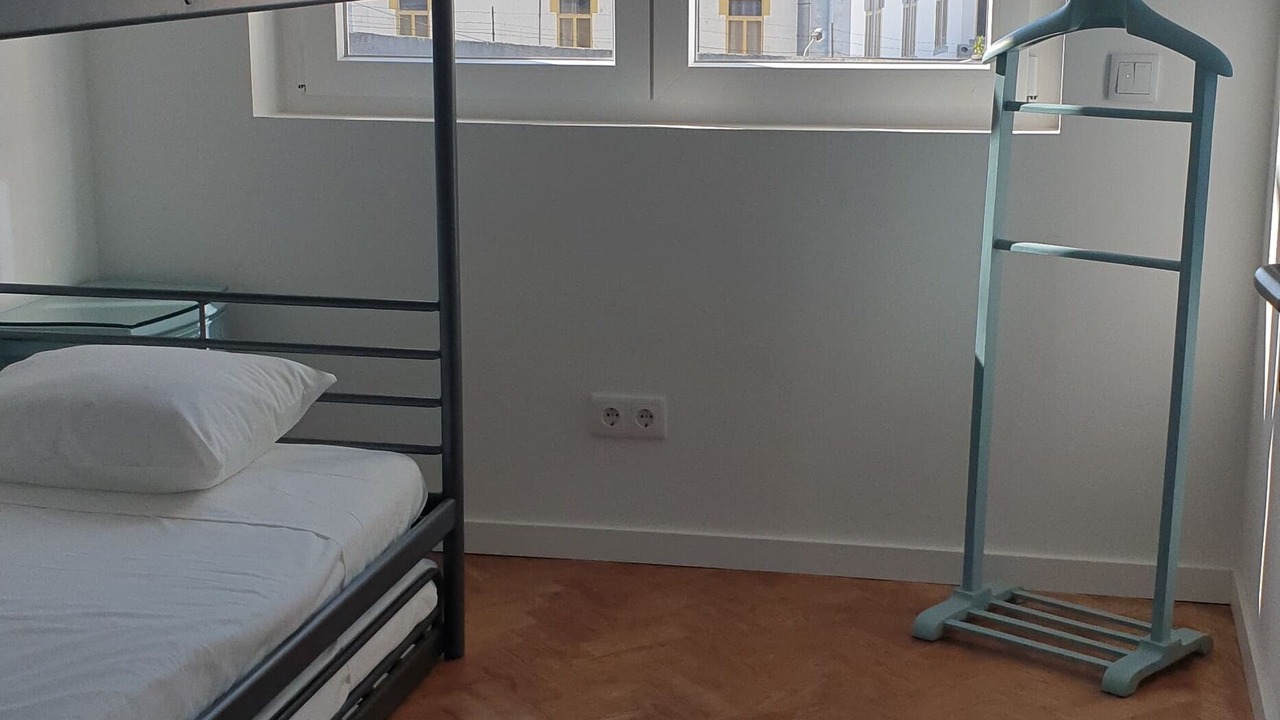 Photo of Bedroom in Lumiar