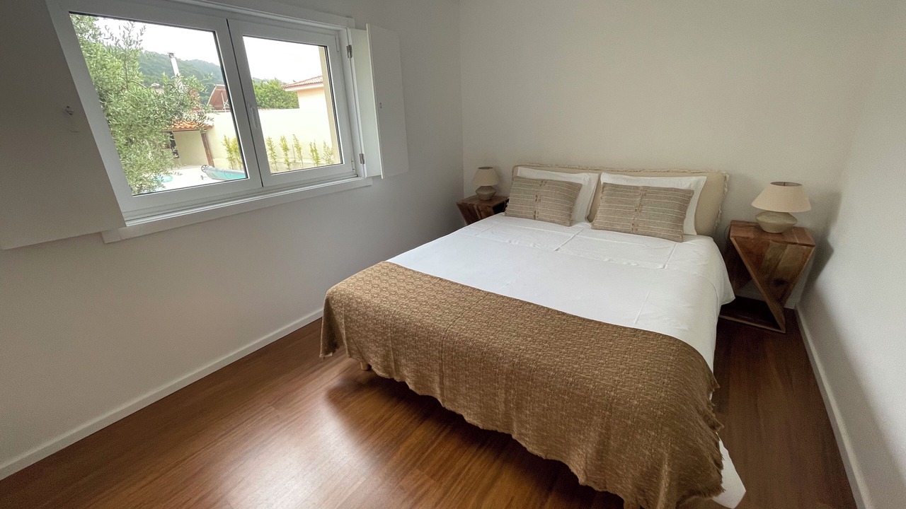 Photo of Bedroom in Caminha