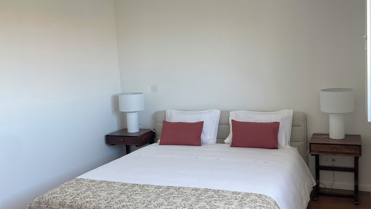 Photo of Bedroom in Caminha