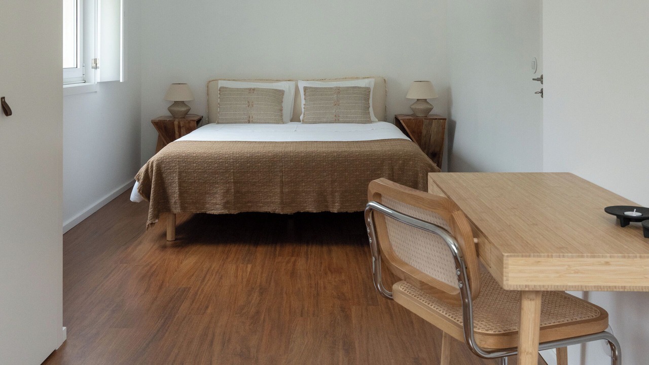 Photo of Bedroom in Caminha