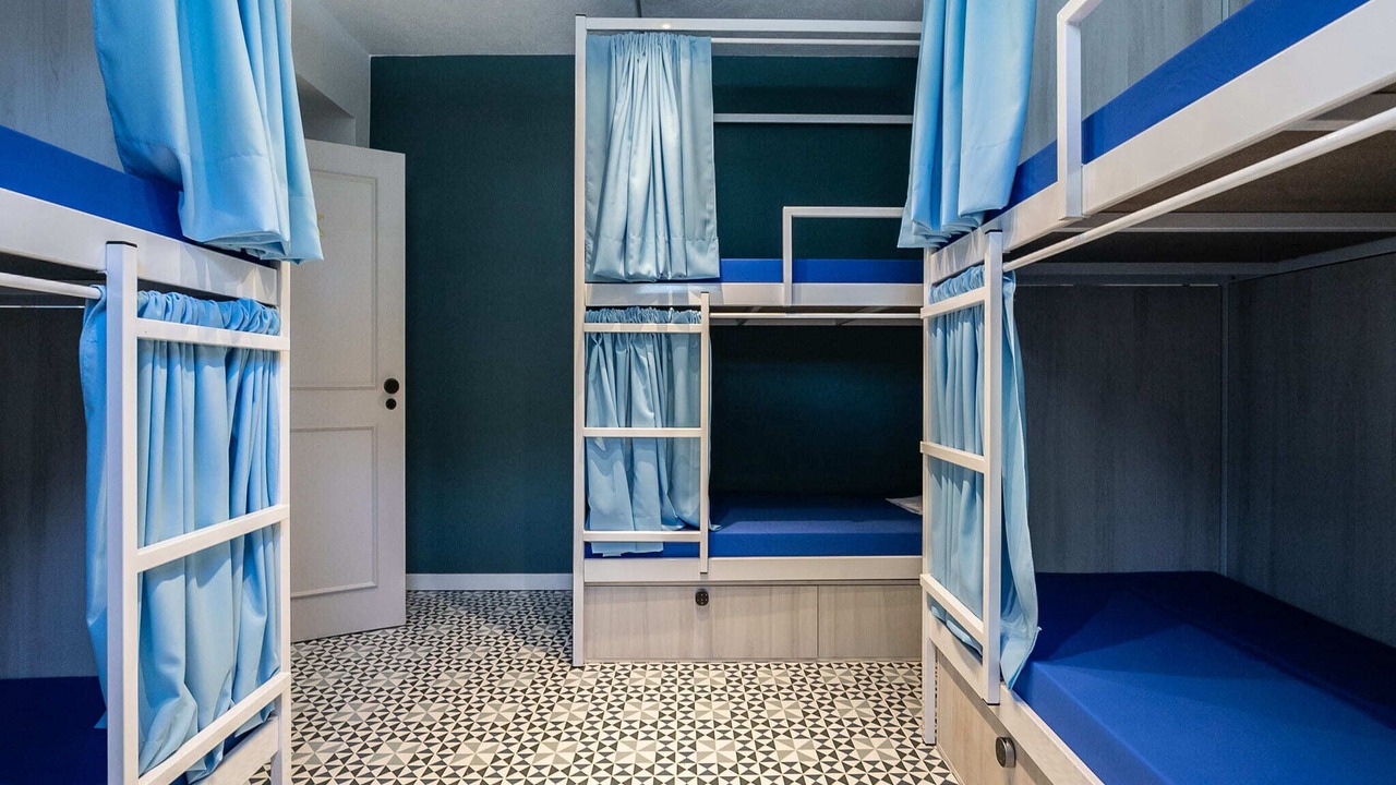 Photo of Bedroom in Faro