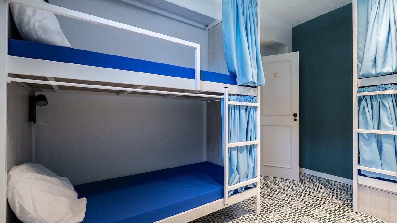 Photo of Bedroom in Faro