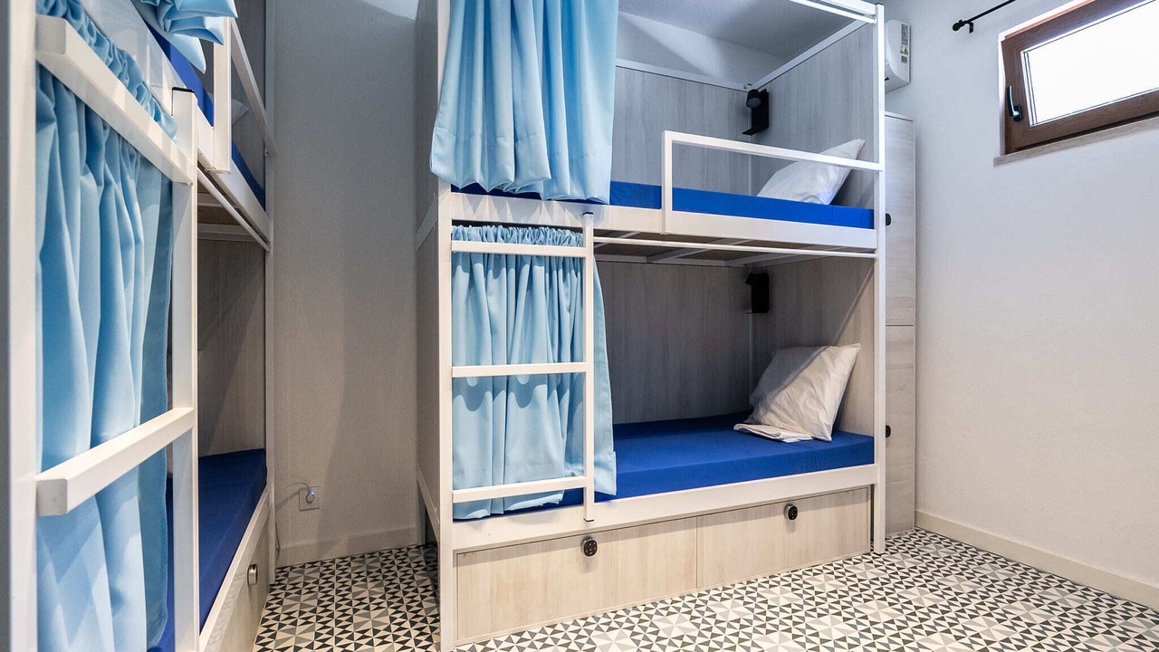 Photo of Bedroom in Faro