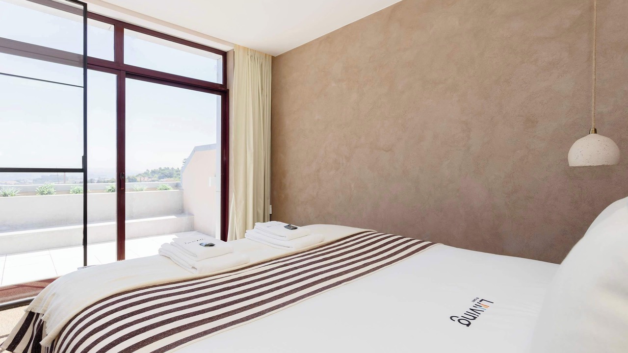 Photo of Bedroom in Mafamude