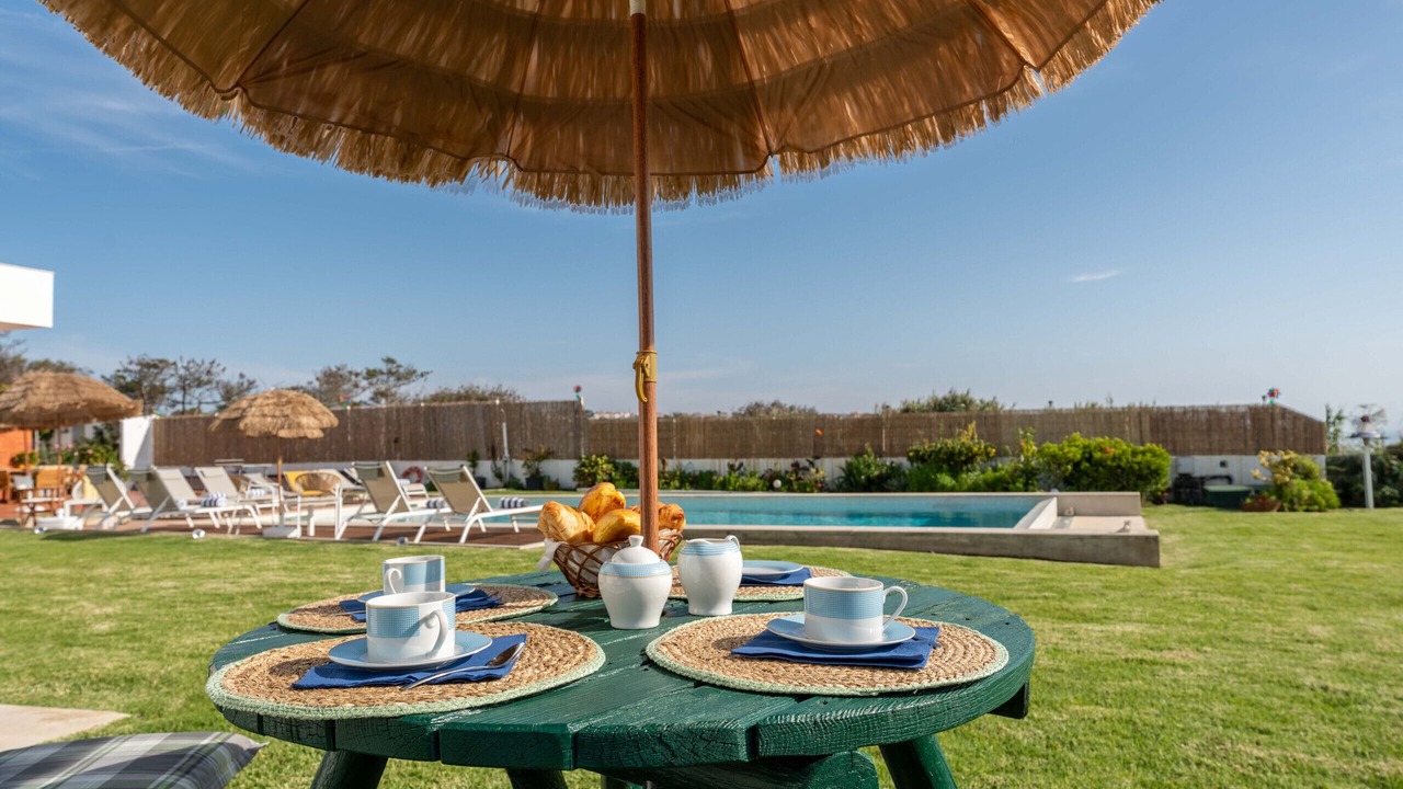 Photo of Outdoor in Ericeira