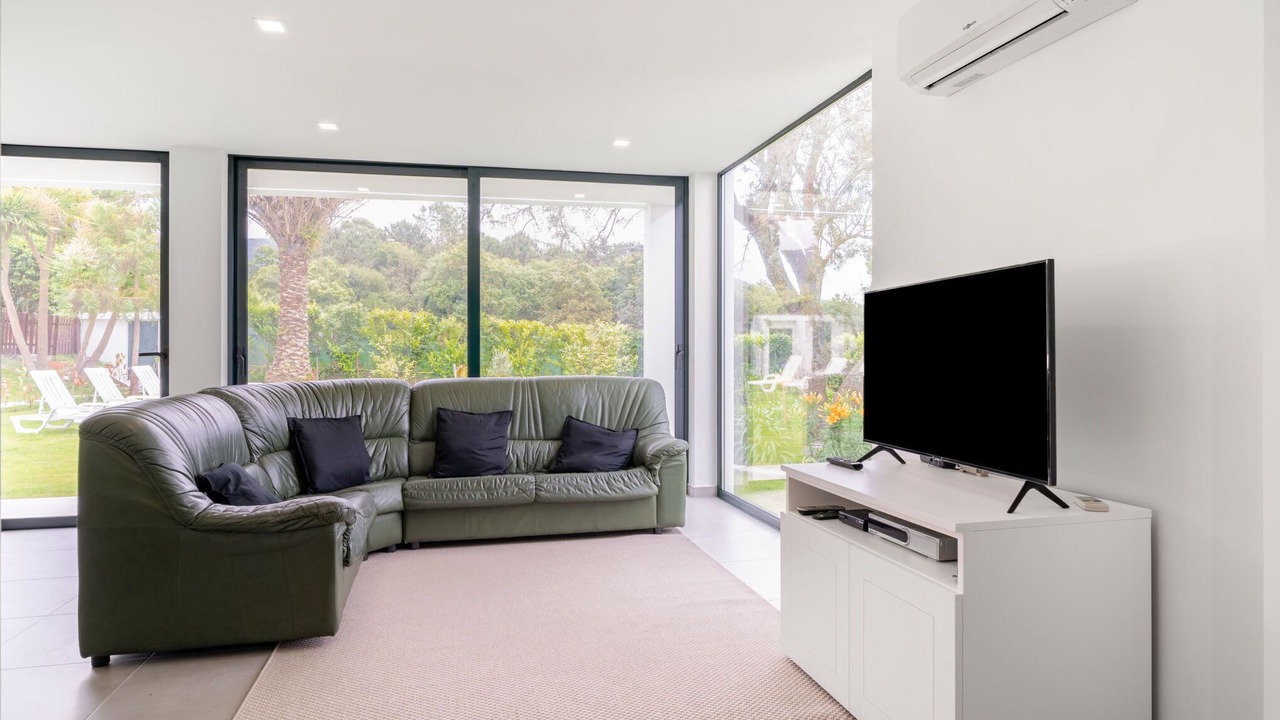 Photo of Livingroom in Afife