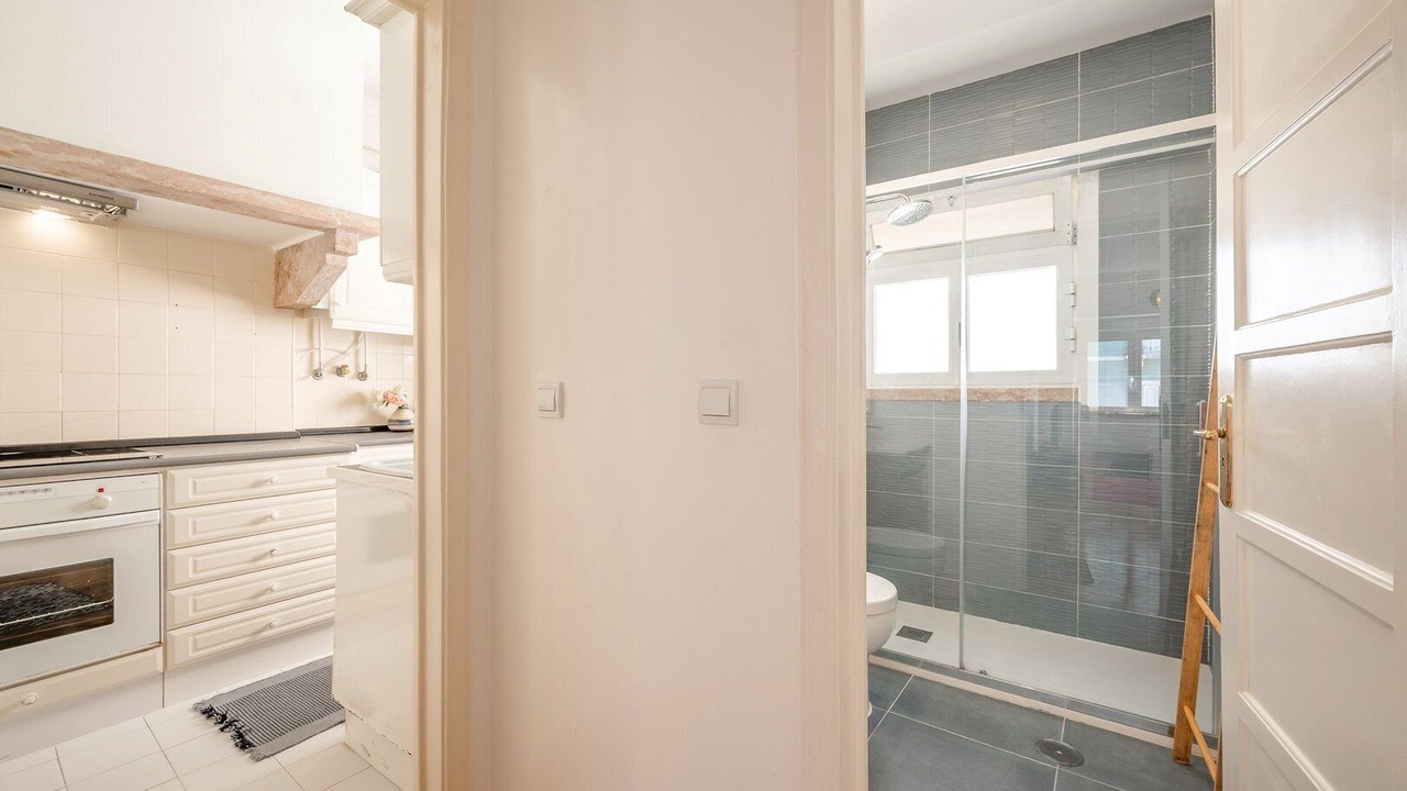 Photo of Bathroom in Sao Joao de Deus