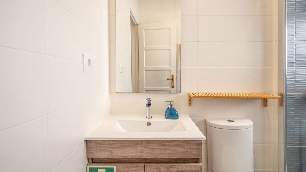Photo of Bathroom in Sao Joao de Deus