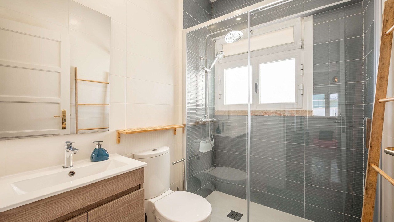 Photo of Bathroom in Sao Joao de Deus