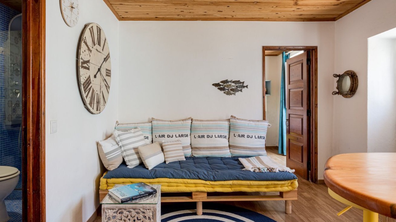 Photo of Livingroom in Monserrate