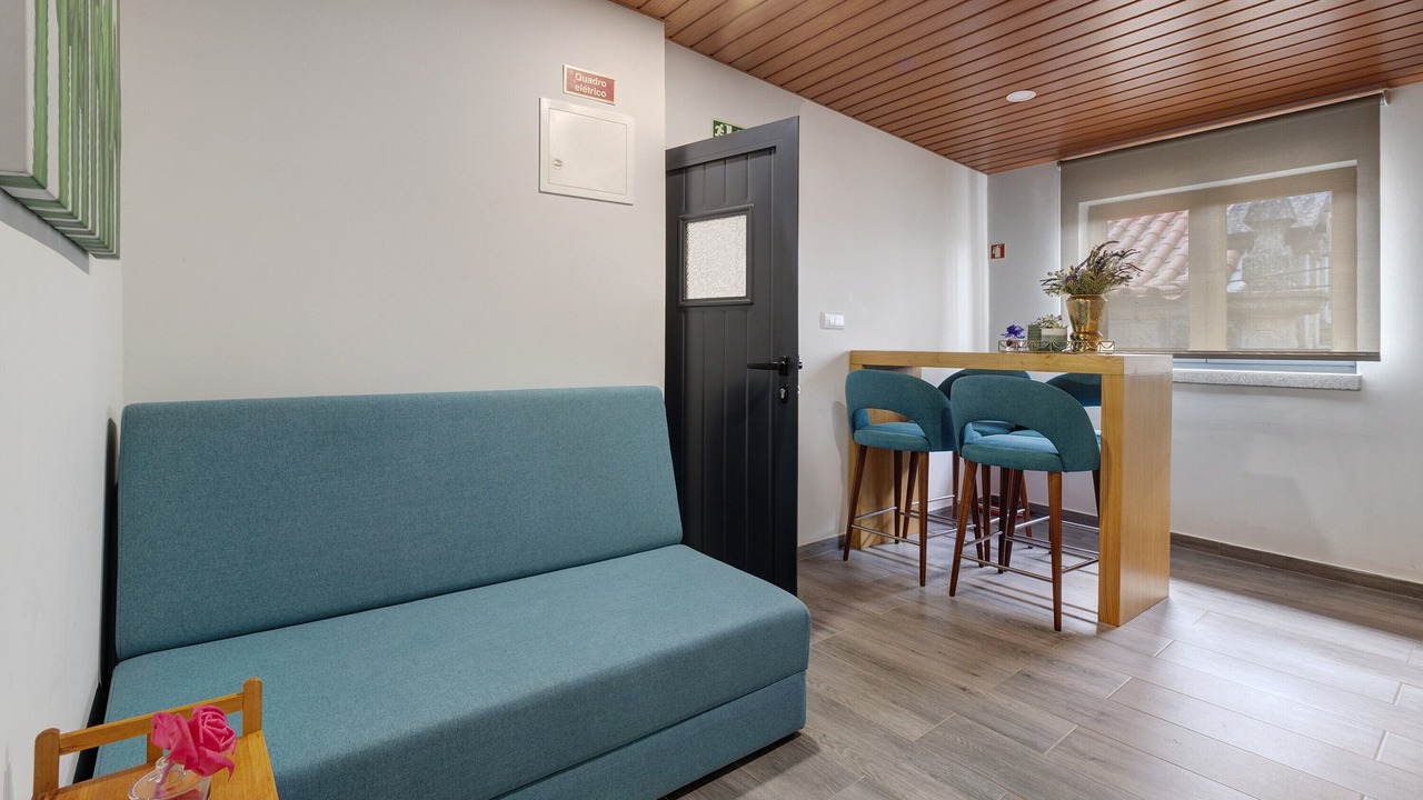 Photo of Livingroom in Ponte da Barca