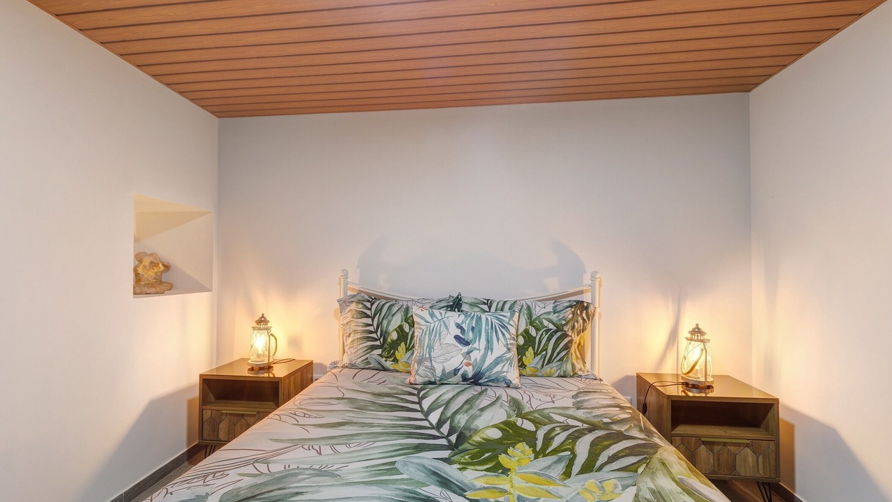 Photo of Bedroom in Ponte da Barca