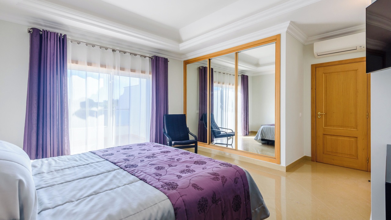 Photo of Bedroom in Chinicato