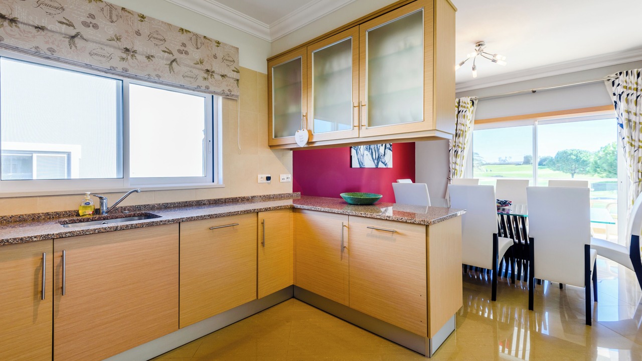 Photo of Kitchen in Chinicato