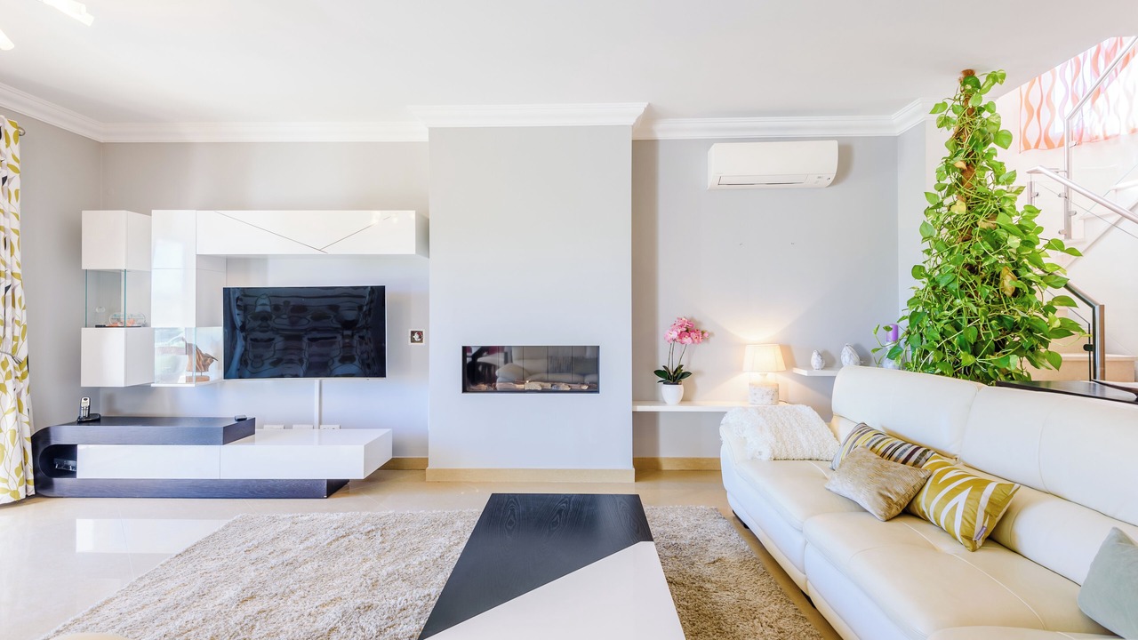 Photo of Livingroom in Chinicato