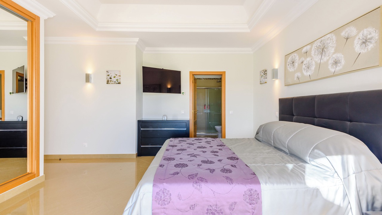 Photo of Bedroom in Chinicato