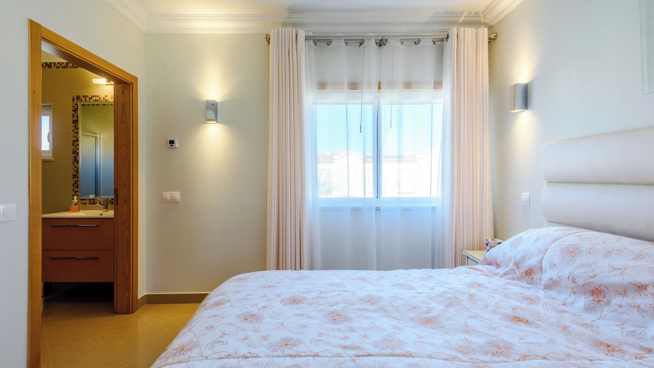 Photo of Bedroom in Chinicato