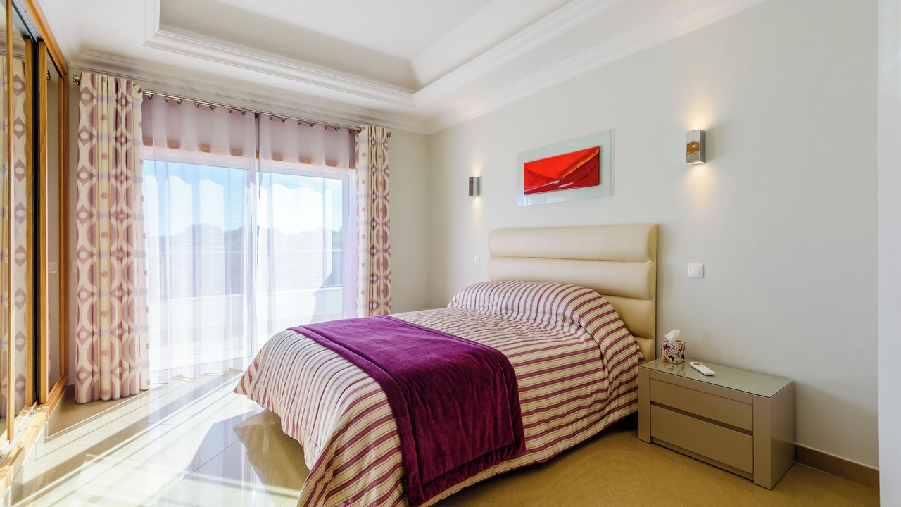 Photo of Bedroom in Chinicato