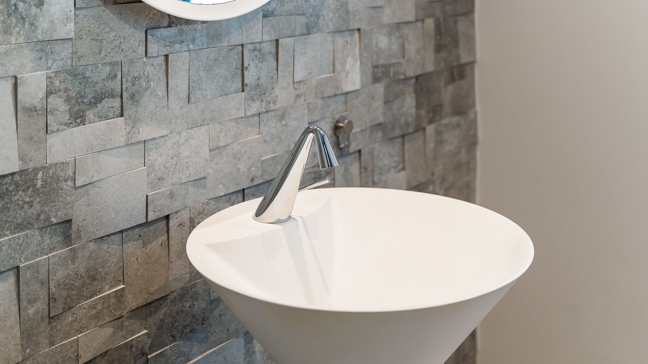 Photo of Bathroom in Almancil