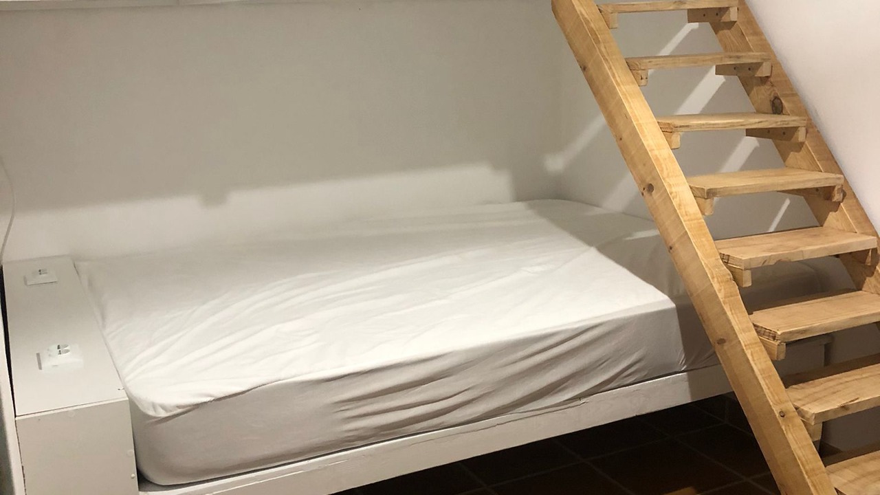 Photo of Bedroom in Obidos
