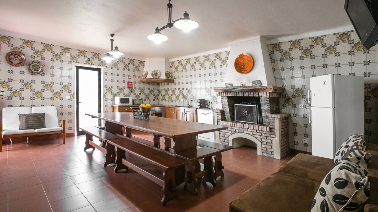 Photo of Livingroom in Nazare