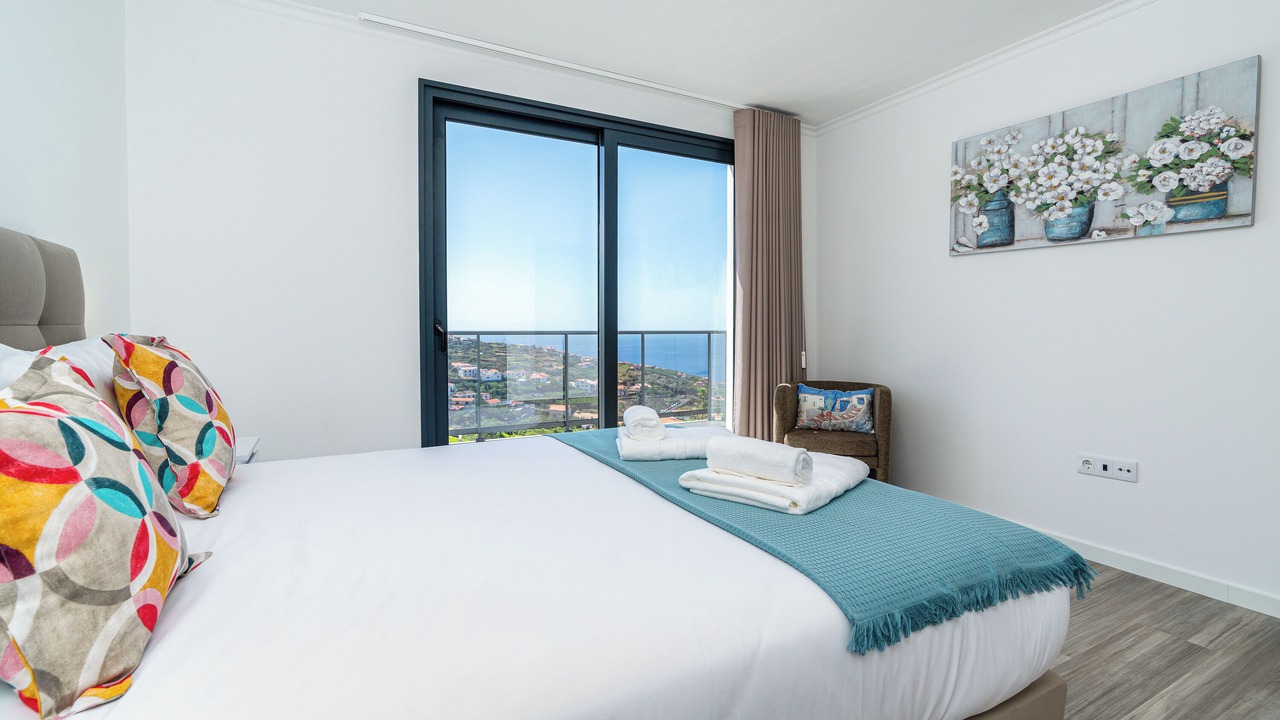 Photo of Bedroom in Estrela da Calheta