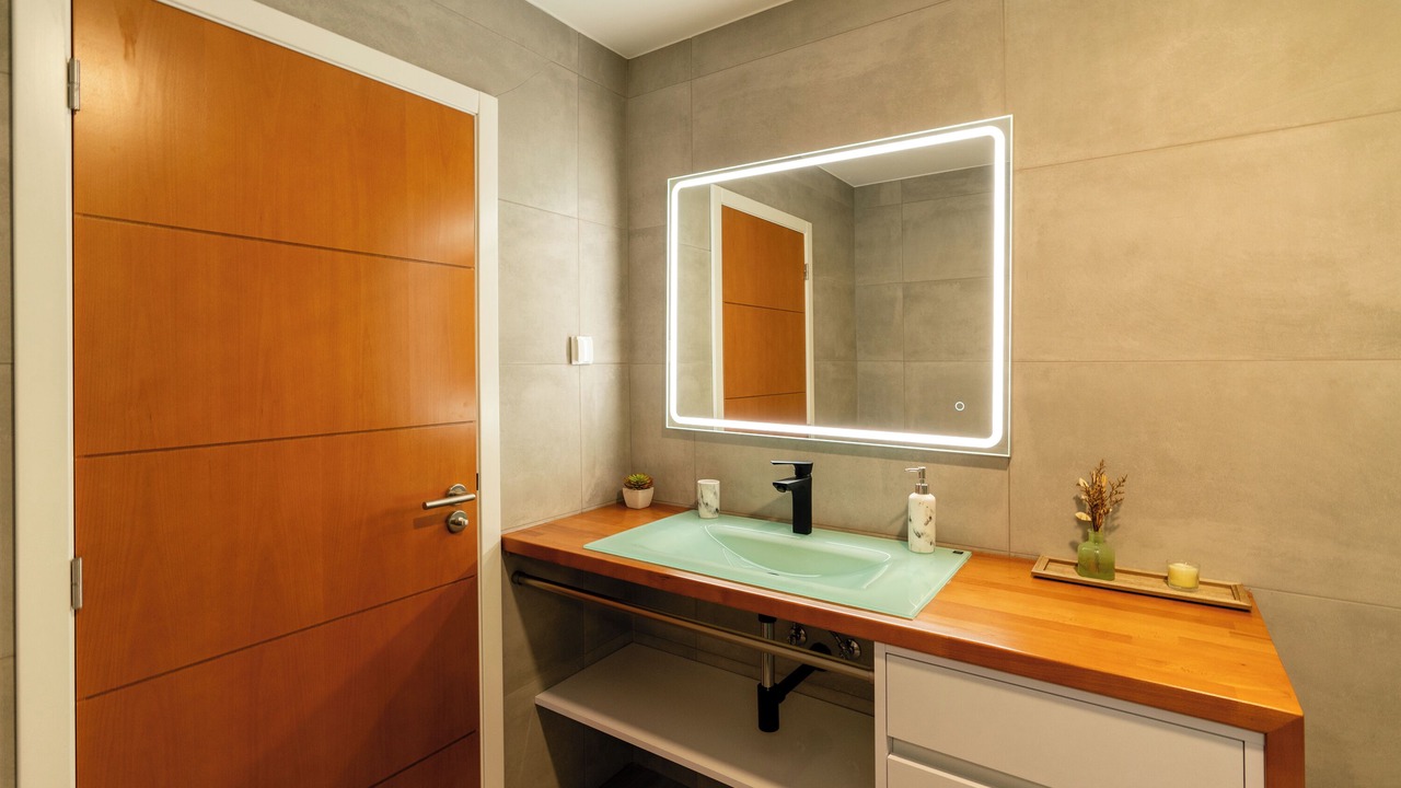 Photo of Bathroom in Estrela da Calheta