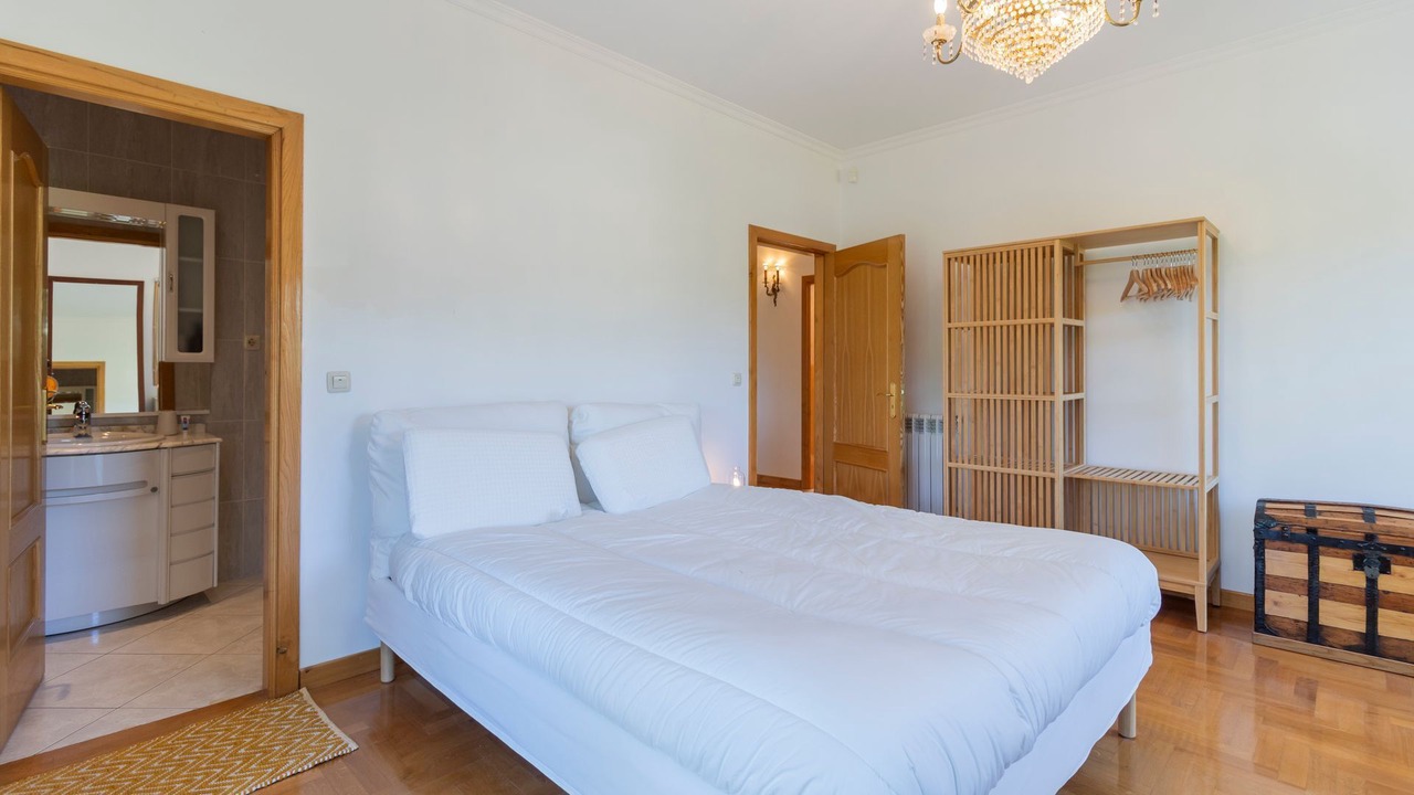 Photo of Bedroom in Molares