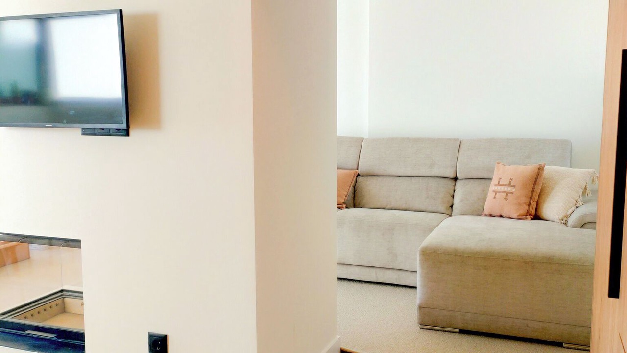 Photo of Livingroom in Alporchinhos