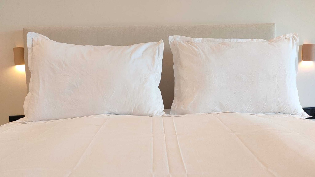 Photo of Bedroom in Alporchinhos