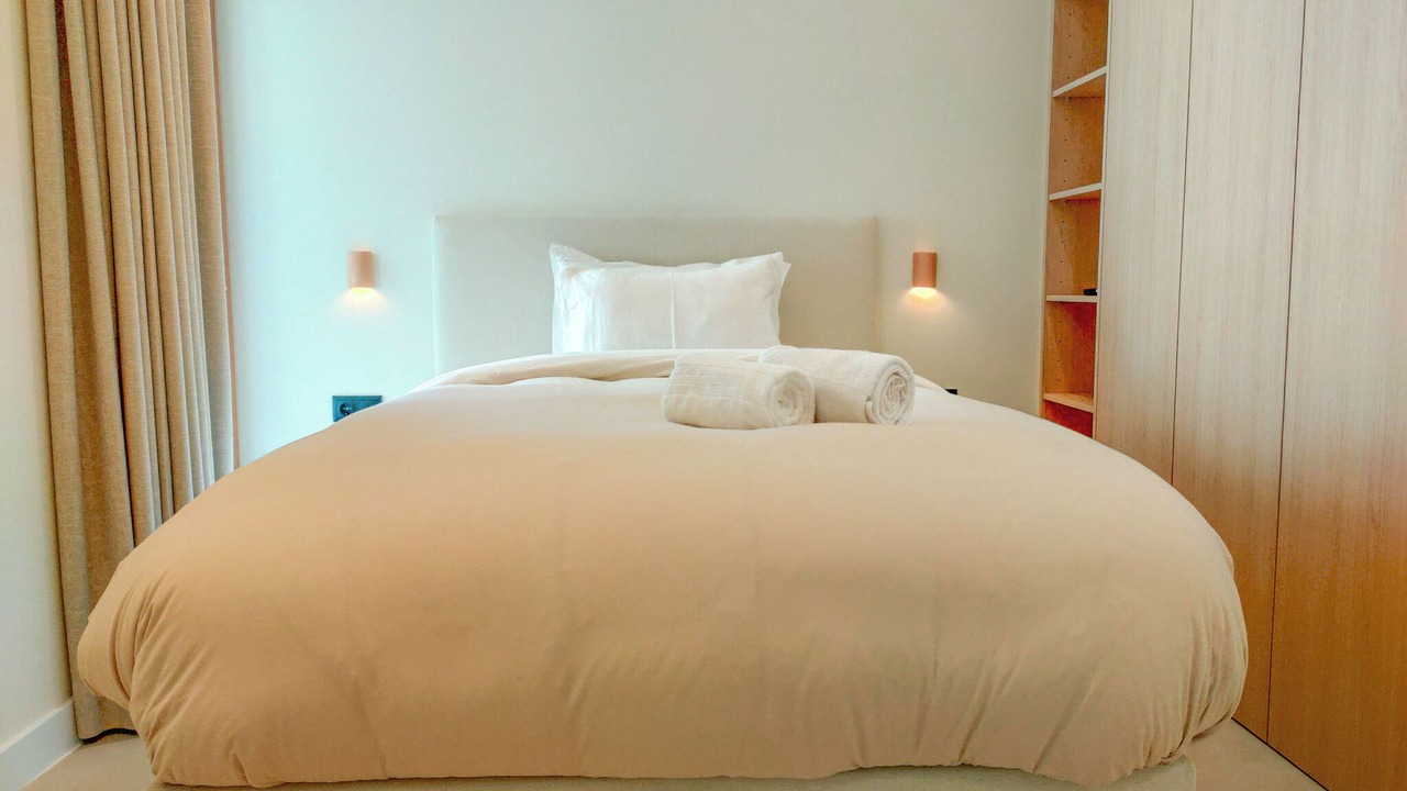 Photo of Bedroom in Alporchinhos