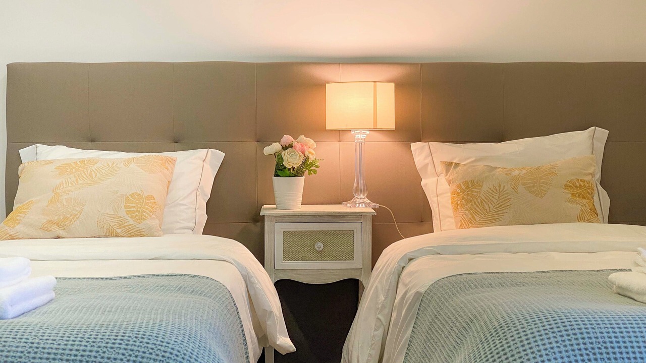 Photo of Bedroom in Capelas