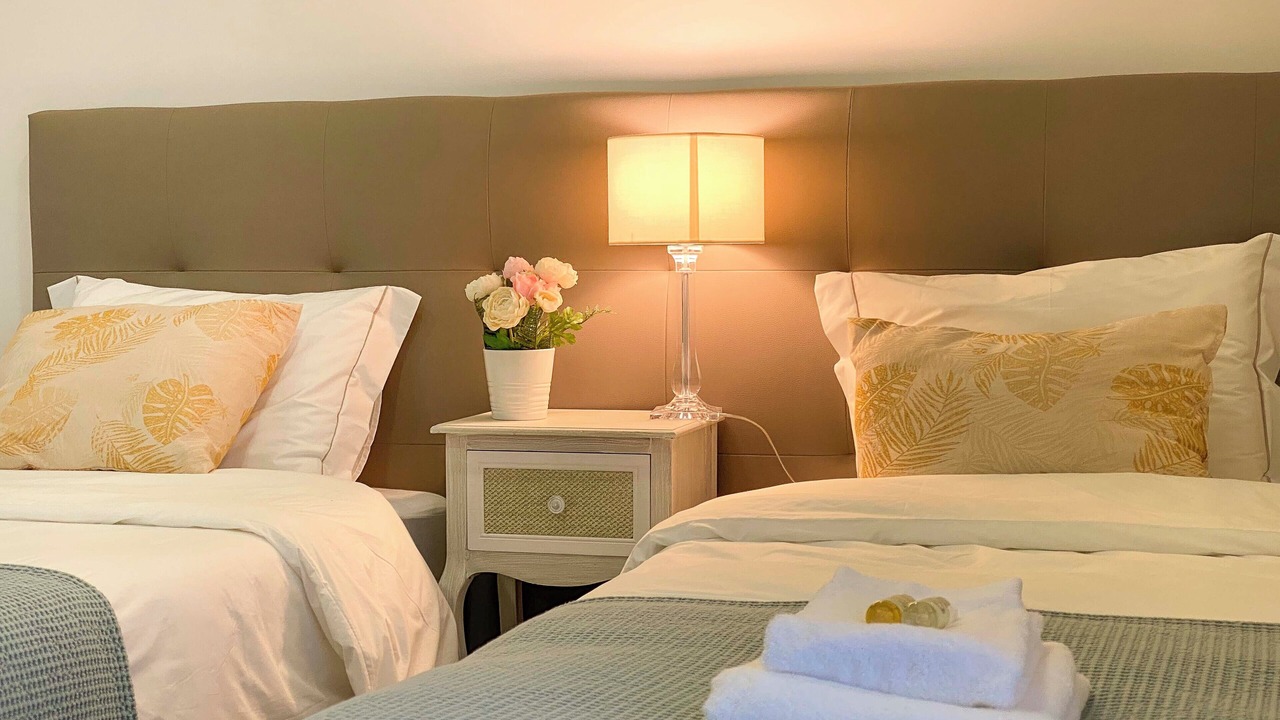 Photo of Bedroom in Capelas